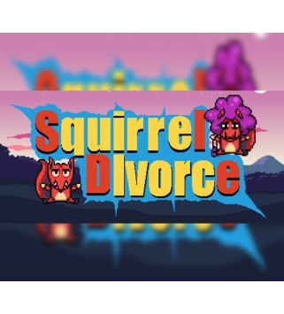 Squirrel Divorce Steam Key GLOBAL